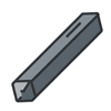 Tungsten Carbide Rod