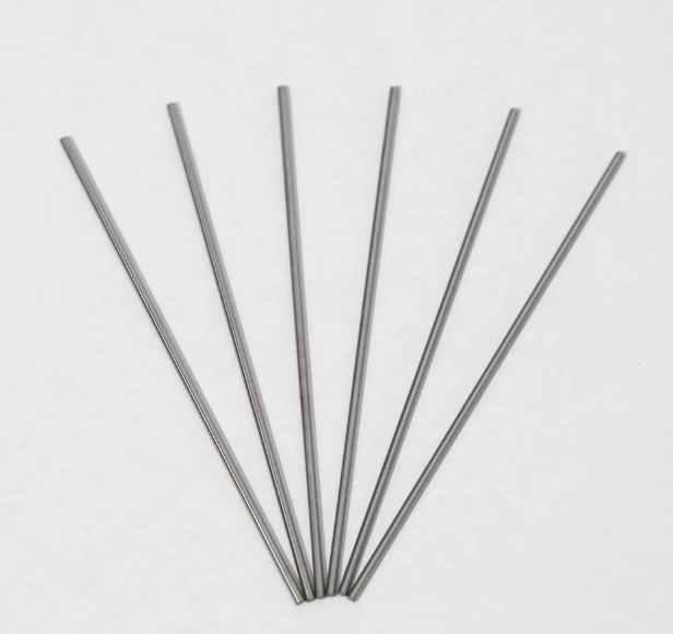 Tungsten Carbide Rods for Cutting Tools (Polished & Unpolished)
