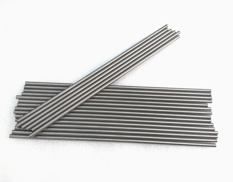 Polished Tungsten Carbide Rod for Cutting Tools