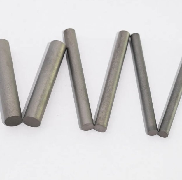 Tungsten Carbide Rods for Cutting Tools (Polished & Unpolished)