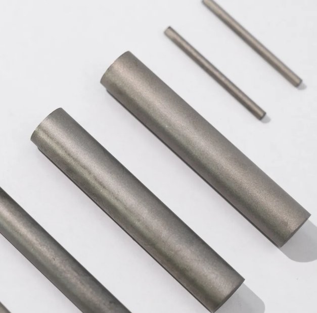 Tungsten Carbide Rods for Cutting Tools (Polished & Unpolished)