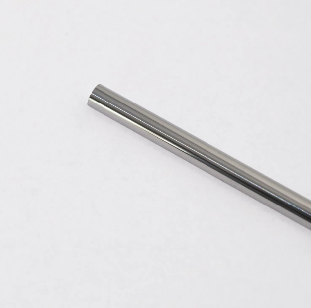 H6 Finished Solid Tungsten Carbide Rods