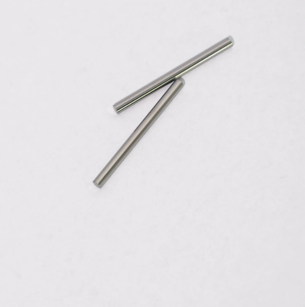 H6 Finished Solid Tungsten Carbide Rods