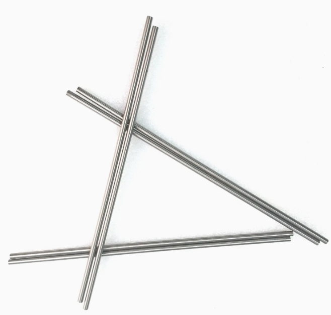 Polished Tungsten Carbide Rod for Cutting Tools