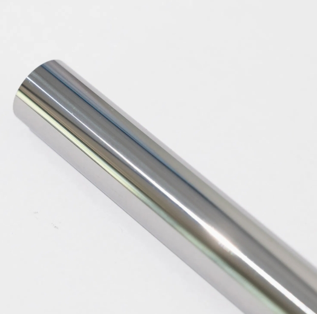 H6 Finished Solid Tungsten Carbide Rods
