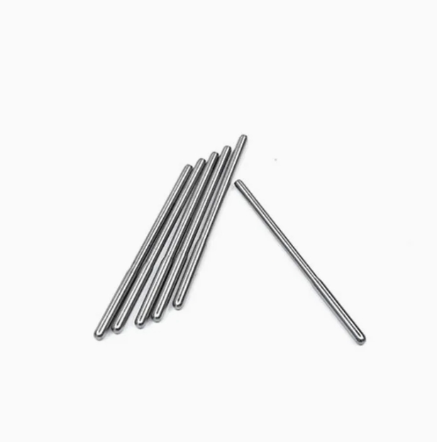 Polished Tungsten Carbide Rod for Cutting Tools