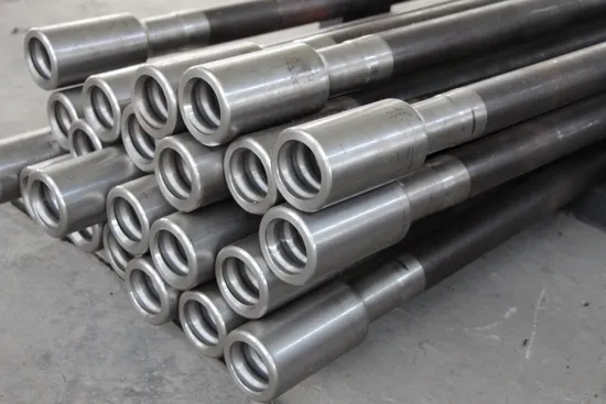 Water Well & Mining Tools Tungsten Carbide Rod Drills